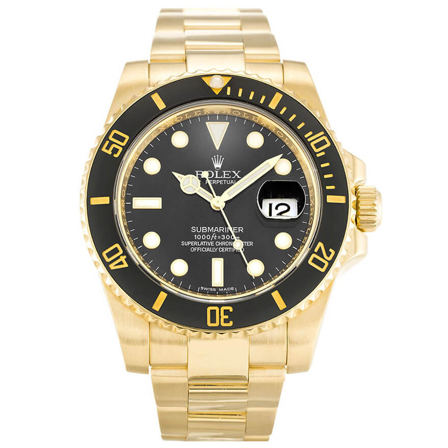 Rolex Replica Submariner Watches: Buying Guide