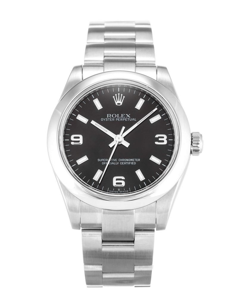 Fake Rolex Lady Oyster Perpetual 177200