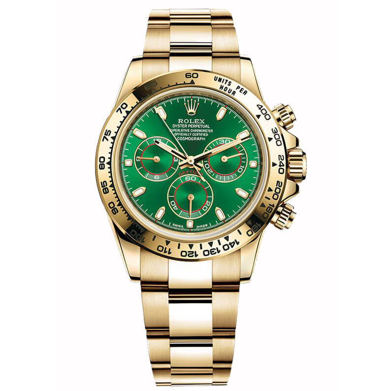 Rolex Replica Daytona Watches Recommend