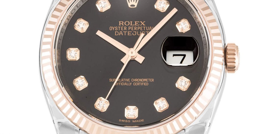 Replica Rolex Datejust 116231 Watches Introduction