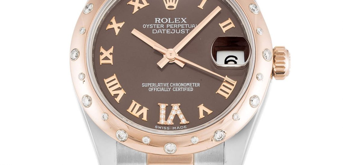Advanced Replica Rolex Ladies Watch Recommend