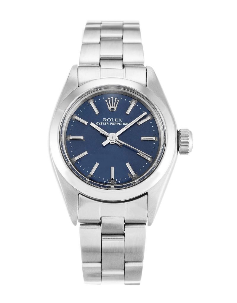 Fake Rolex Lady Oyster Perpetual 6718