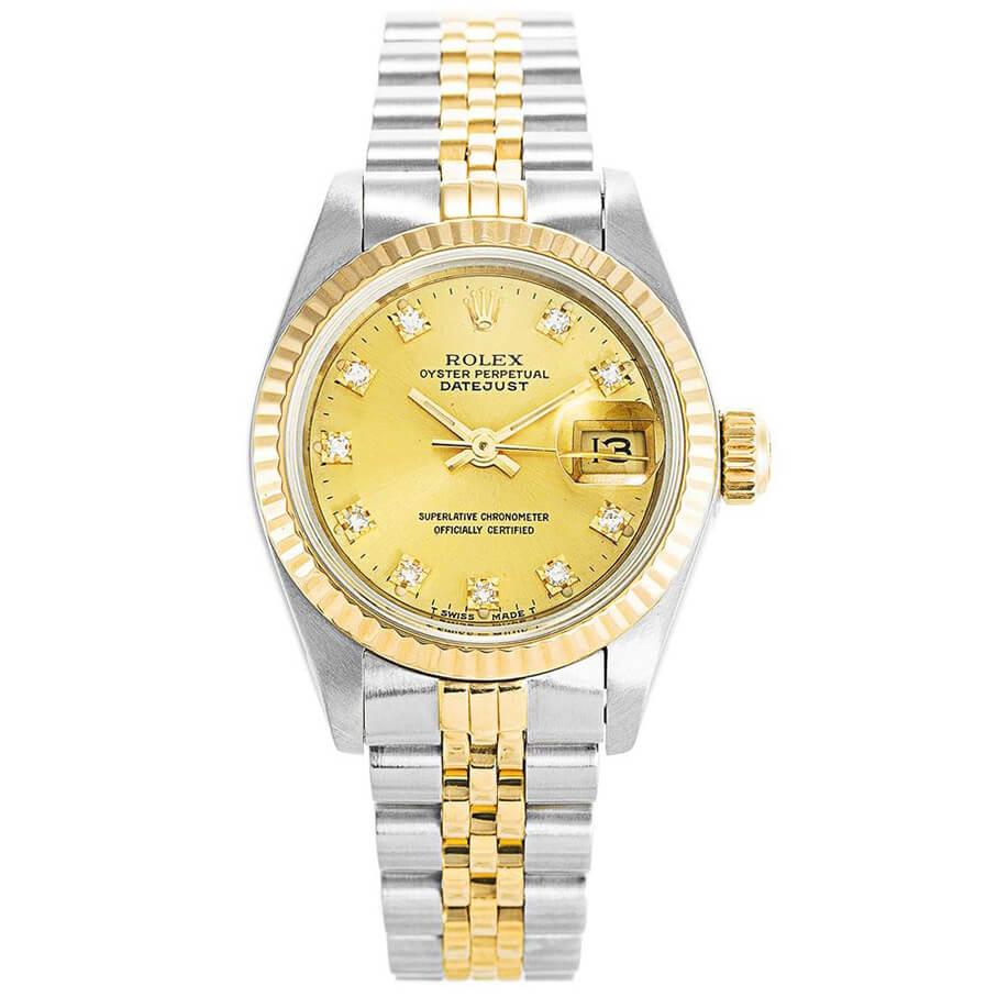 The Best-selling Rolex Replica Women’s Watches
