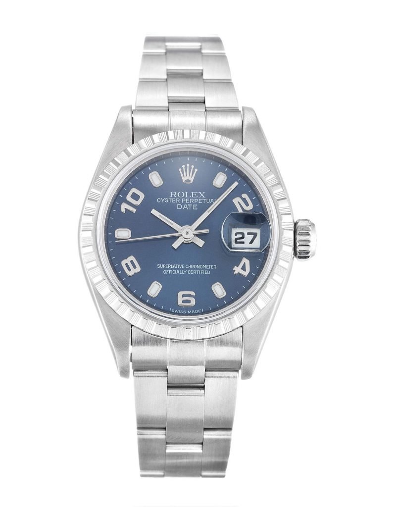 Rolex Fake Lady Oyster Perpetual 19240