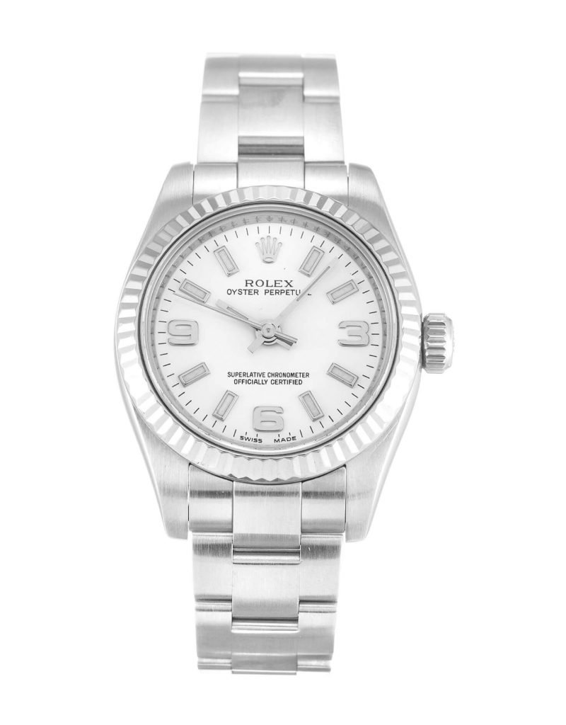 Rolex Imitation Lady Oyster Perpetual 176234