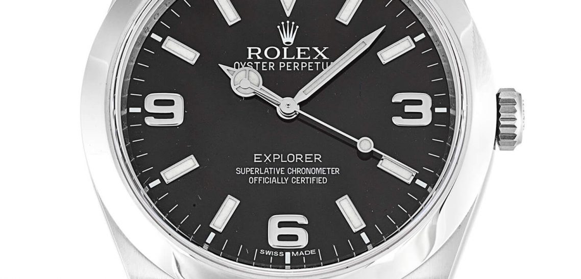 Luxury Rolex Rolex Watch In Perfectreplica (Part Two)